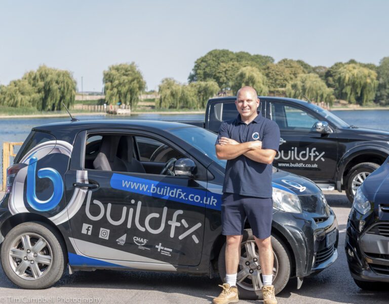 Introducing BuildFx Ltd: Your Trusted Partner in Construction and ...